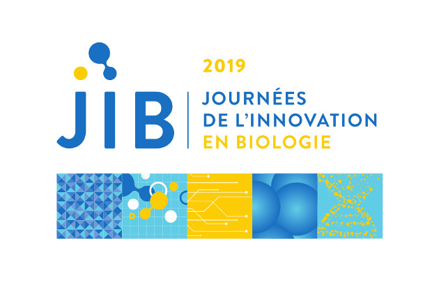 biotech info publicites jib , logo x © dr