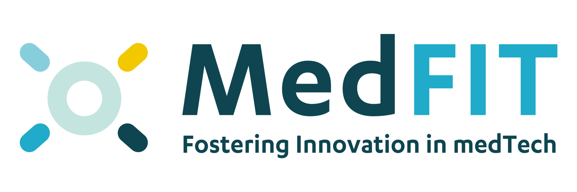 biotech info publicites logo medfit