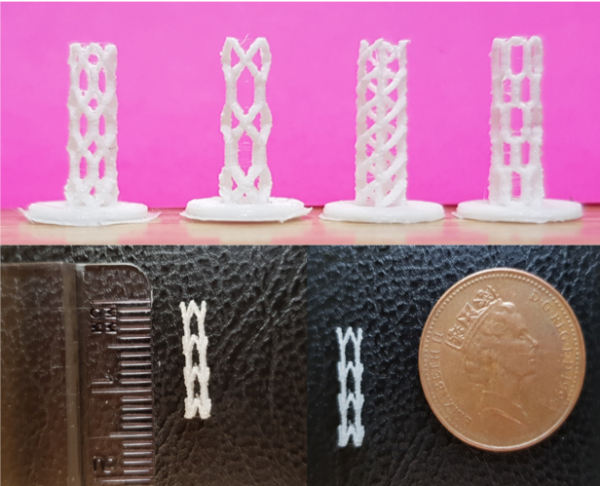 biotech info articles d printed stents ( )