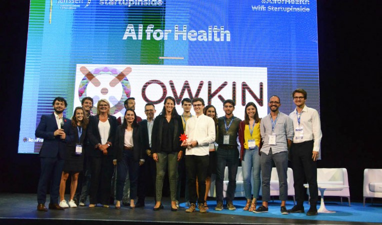 biotech info articles challenge ai for health