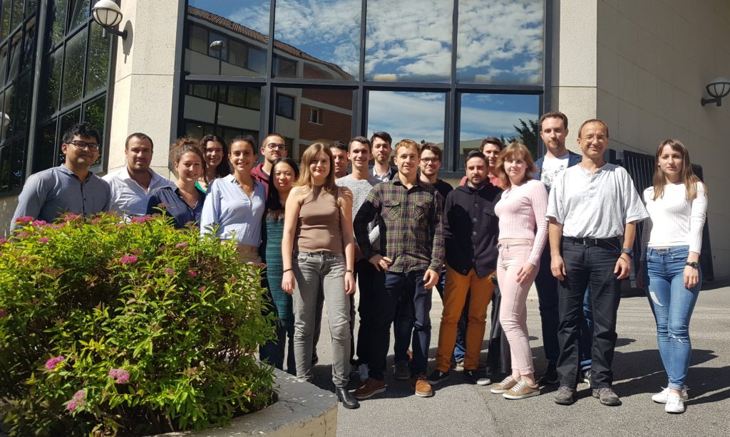 biotech info articles team bforcure x 