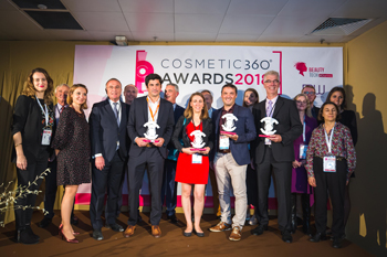 biotech info uncategorized cosmetic awards 